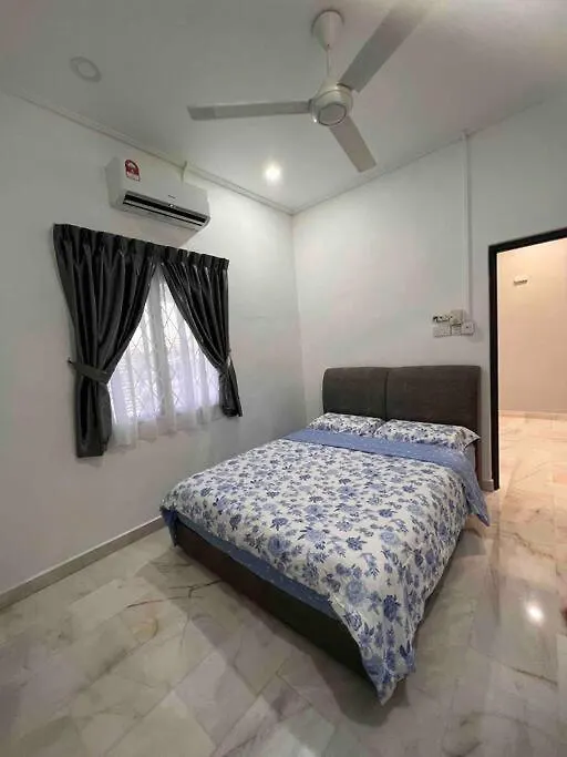 Convenient Landed Walk To Ksl 2Min Villa Johor Bahru 0*,  Malaysia