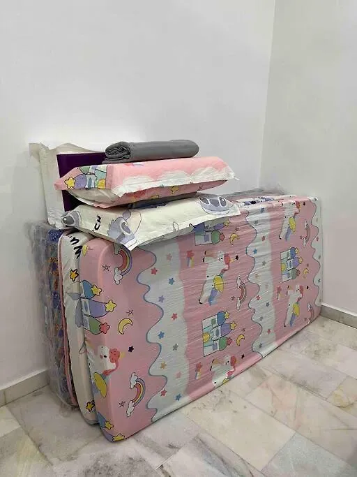 Convenient Landed Walk To Ksl 2Min Villa Johor Bahru